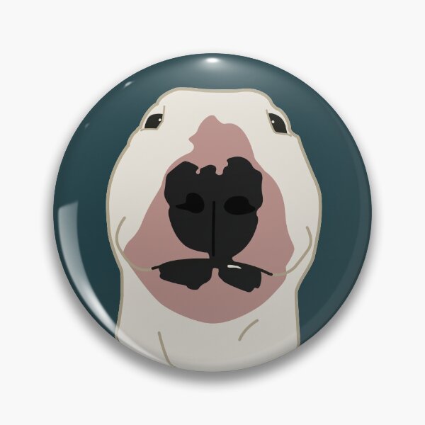 Item preview, Walter the Dog designed and sold by Rzera-.