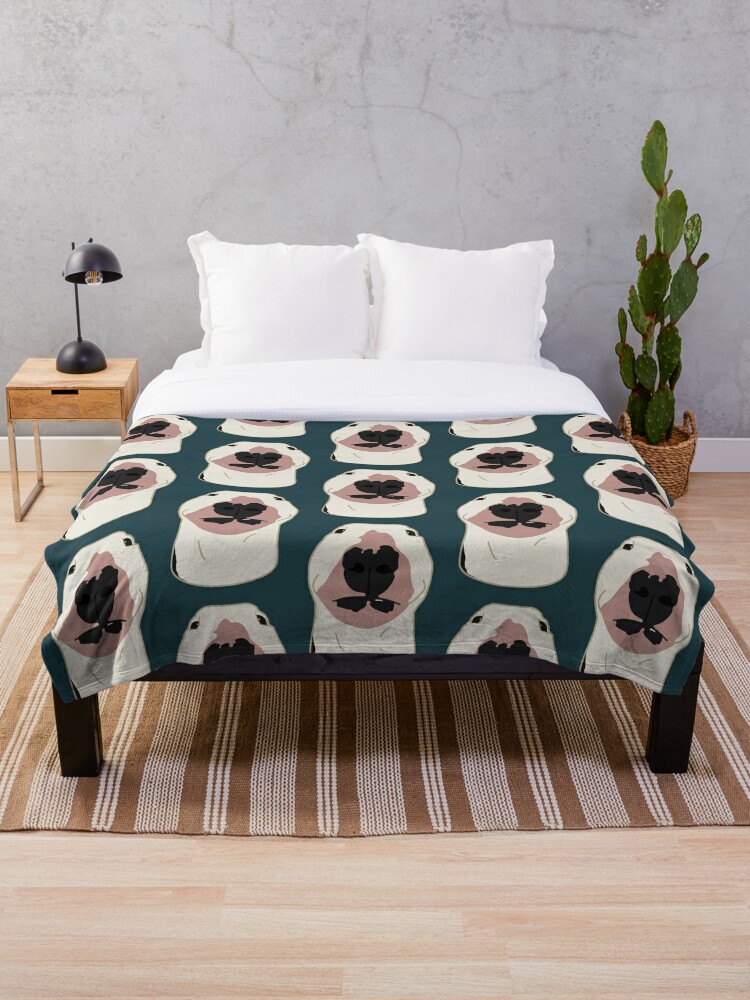 Walter outlet dog blanket