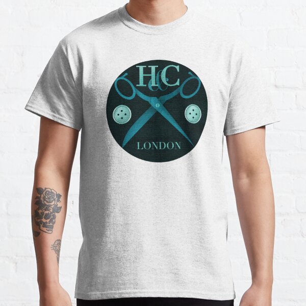 Hawkes&Cheney, time-travelling tailors Classic T-Shirt
