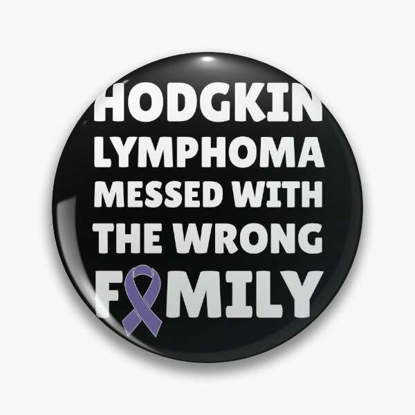 Item preview, Hodgkin Lymphoma Family Support designed and sold by BibiTeeDesign.