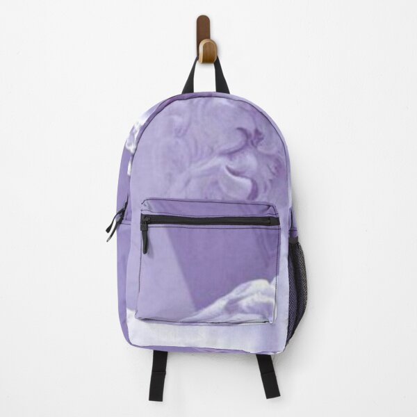 Item preview, Aesthetic purple lavender Lilla designed and sold by Asianbrowngirl.