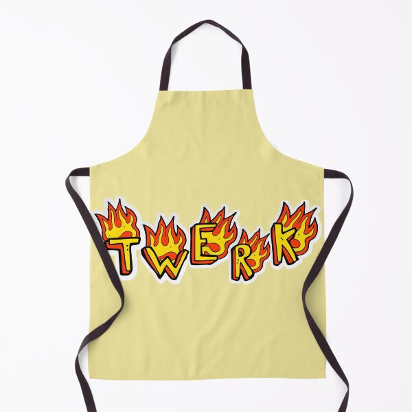 Item preview, Twerk it. Twerking dance. Twerk booty. Fire twerking designed and sold by soniaaseguin.