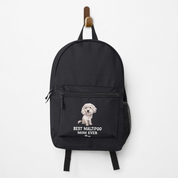 Item preview, Best Maltipoo Mom Ever | Maltipoo Dog | Maltipoo Puppy Lover designed and sold by ligesgood.