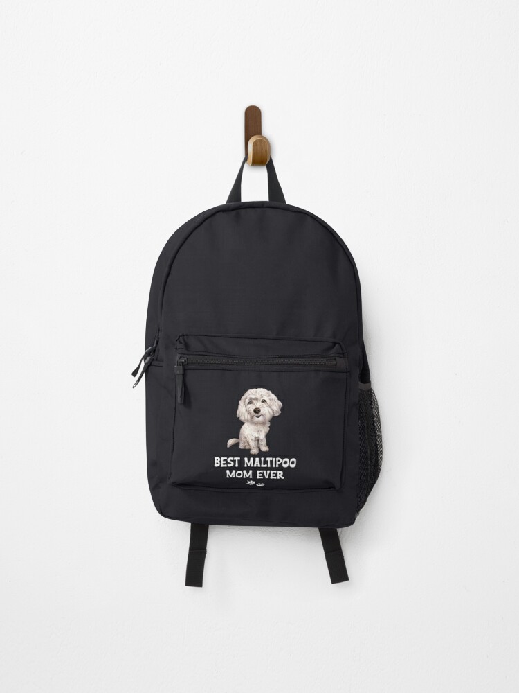 Dog hotsell mom backpack