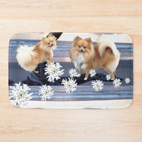 Item preview, Parade with Dogs designed and sold by MulesParty.