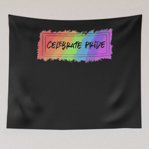Item preview, Pride Premium T-Shirt designed and sold by Improve-Riodeja.