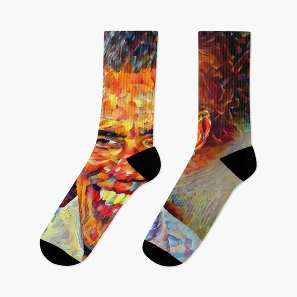 Item preview, smiles obama reprint designed and sold by dioenime.