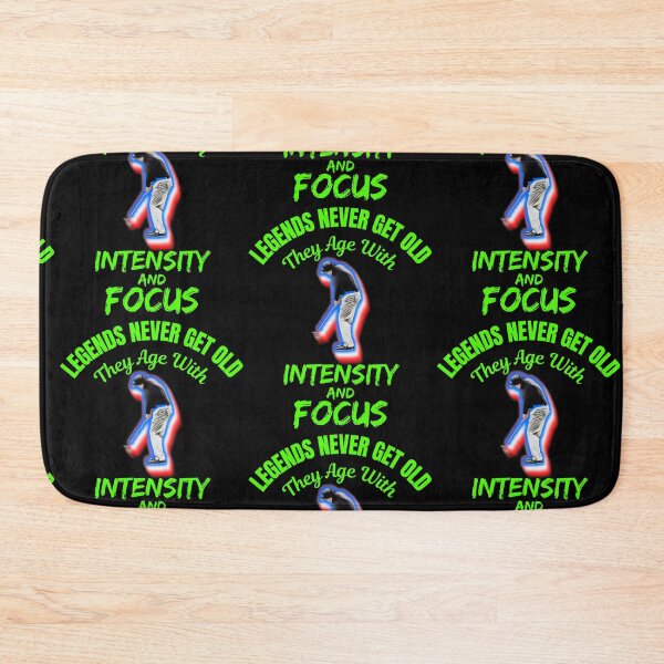 Item preview,  Legends Never Get Old designed and sold by WoodburyLake.