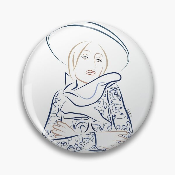 Item preview, gillian anderson vanity fair 2021 designed and sold by jeanxscully.