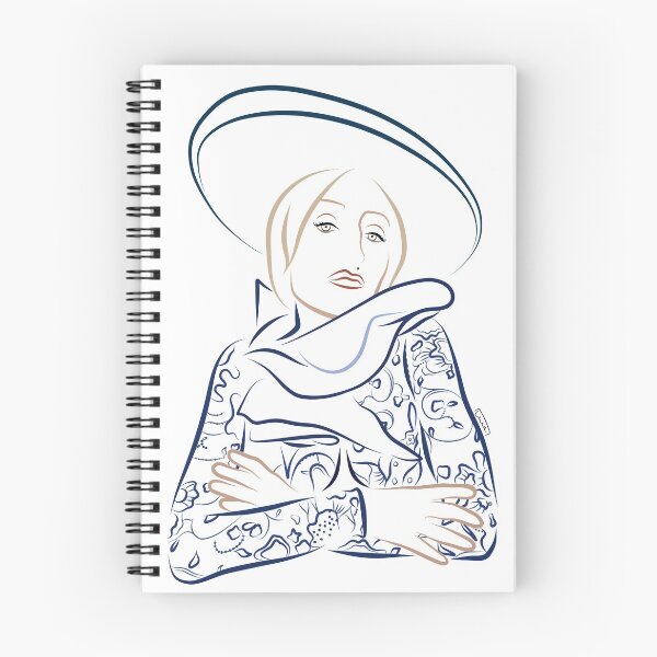 Item preview, gillian anderson vanity fair 2021 designed and sold by jeanxscully.