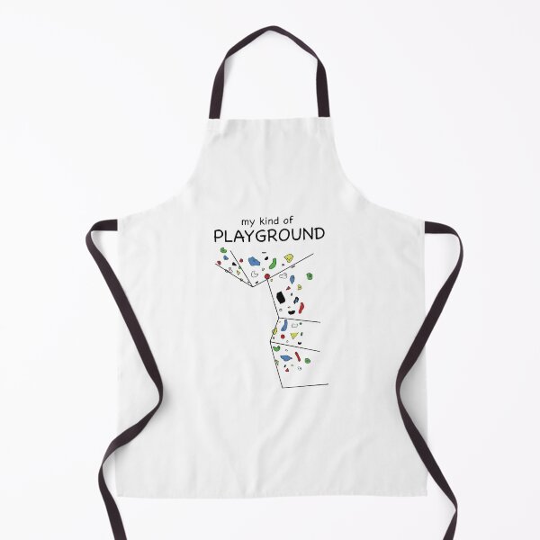 Item preview, climbing and bouldering designed and sold by whatsyokidswear.