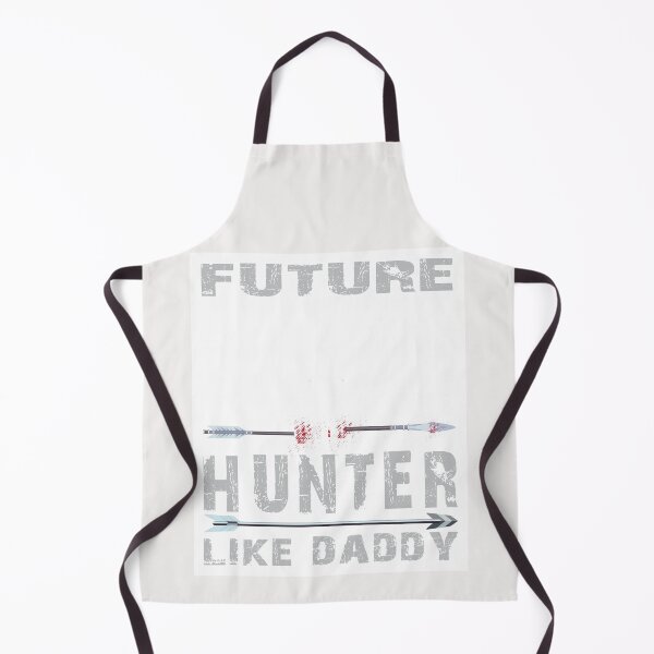 Item preview, FUTURE HUNTER LIKE DADDY designed and sold by teemaker24.