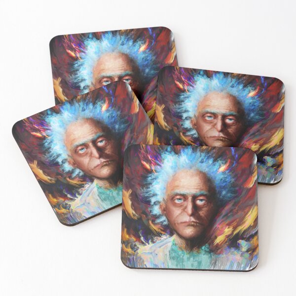 Item preview, Rick Sanchez designed and sold by ururuty.