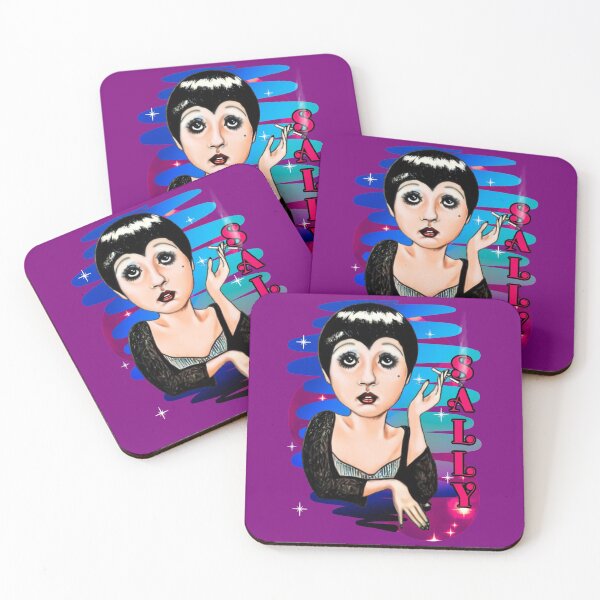 Item preview, Smokin’ Sally designed and sold by RoGoArt.