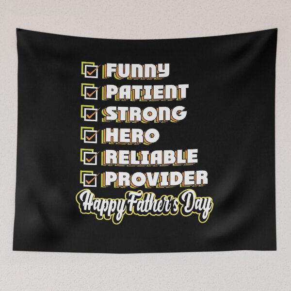 Item preview, Meaning of Father designed and sold by Fine Art California.