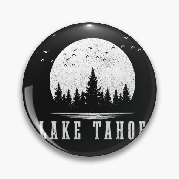 Item preview, Crazy California Bear Lake Tahoe Clothing designed and sold by Clavitaps.