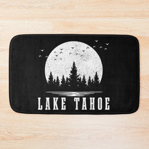 Item preview, Crazy California Bear Lake Tahoe Clothing designed and sold by Clavitaps.