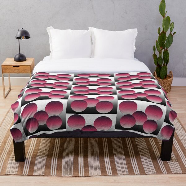 Item preview, Hojas en círculos designed and sold by StandOutNow.