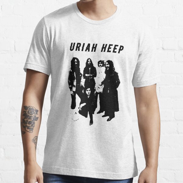 uriah heep Essential T-Shirt