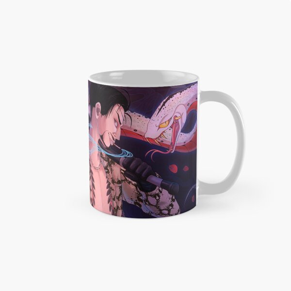 Item preview, Goro Majima designed and sold by Amber LuvsBugs.