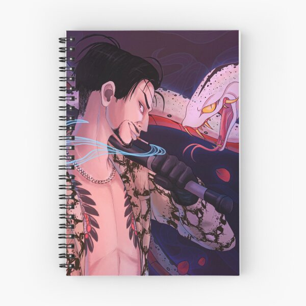 Artikelvorschau, Goro Majima entworfen und verkauft von Amber LuvsBugs.