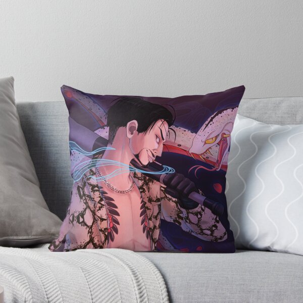Artikelvorschau, Goro Majima entworfen und verkauft von Amber LuvsBugs.