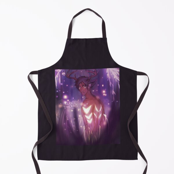 Item preview, mystic deer Lance, voltron designed and sold by KlanceDreams.