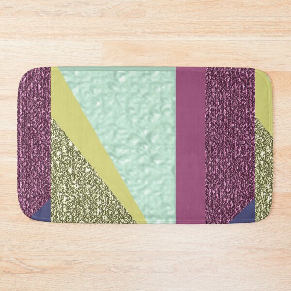 Item preview, Monogram R/ Abstract Geometric Pattern designed and sold by aldona.