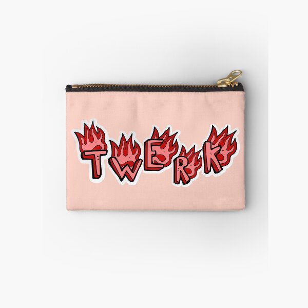 Item preview, Twerk it. Twerking dance. Twerk booty. Fire twerking designed and sold by soniaaseguin.