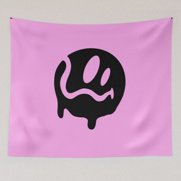 Item preview, Liquid Smiley designed and sold by RoyalPantiez.