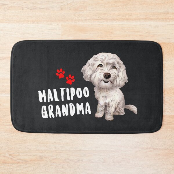 Item preview, Maltipoo Grandma | Maltipoo Dog | Maltipoo Puppy Lover designed and sold by ligesgood.