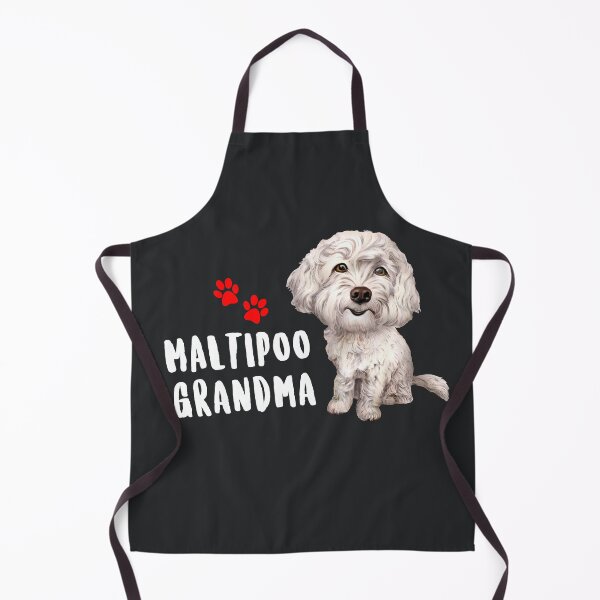 Item preview, Maltipoo Grandma | Maltipoo Dog | Maltipoo Puppy Lover designed and sold by ligesgood.