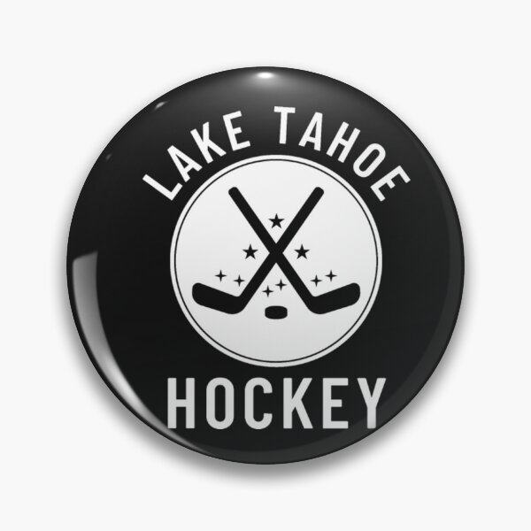 Item preview, Lake tahoe mountain Sport Hockey Clothing designed and sold by Clavitaps.
