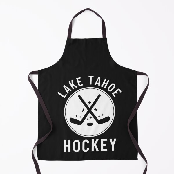 Item preview, Lake tahoe mountain Sport Hockey Clothing designed and sold by Clavitaps.