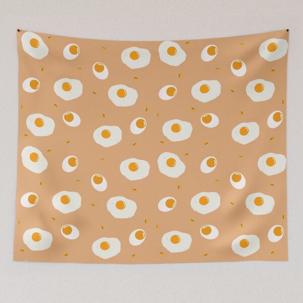 Item preview, yummy eggs  designed and sold by sirilakk.
