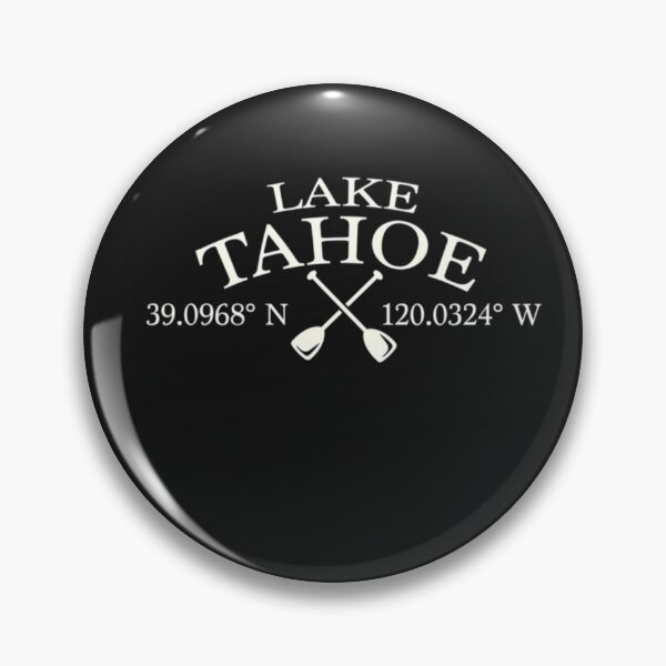 Item preview, Lake tahoe National Park mountain Clothing designed and sold by Clavitaps.