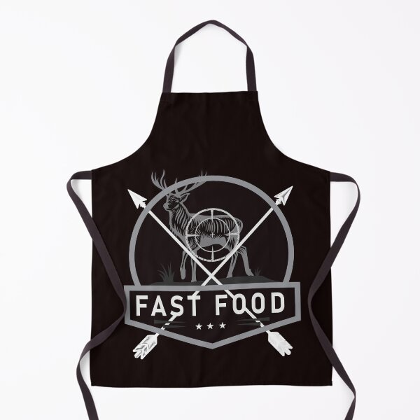 Item preview, FAST FOOD designed and sold by teemaker24.
