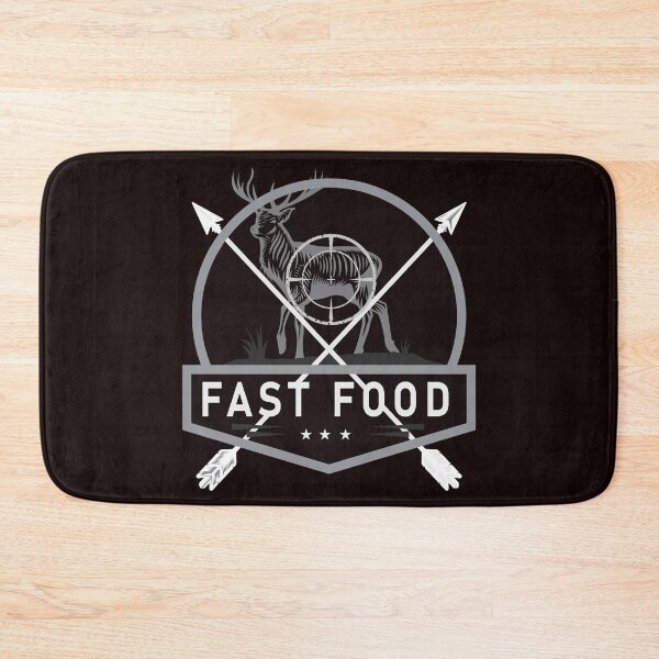 Item preview, FAST FOOD designed and sold by teemaker24.