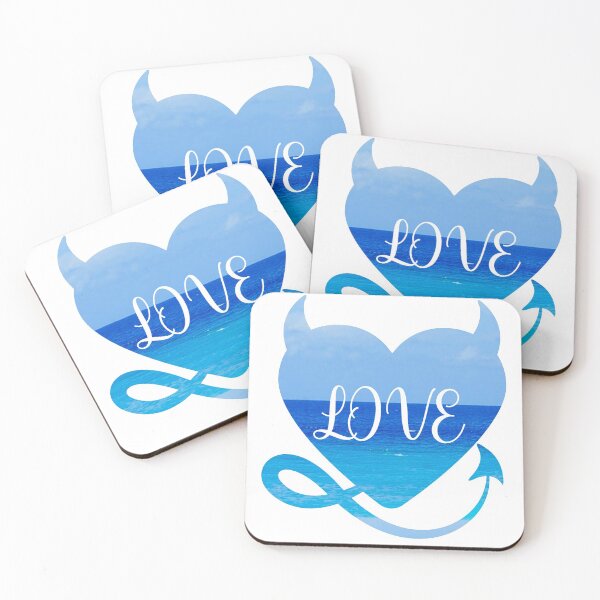 Item preview, Love Sea designed and sold by smhassan94.