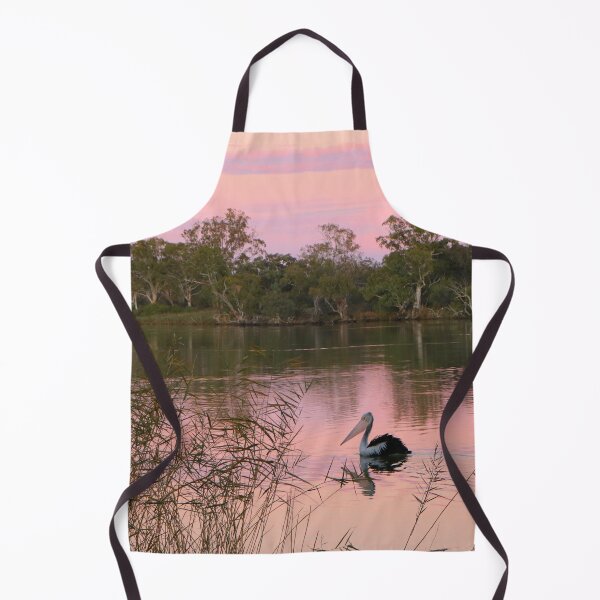 Item preview, Sunrise, Murray River, South Australia designed and sold by FranWest.