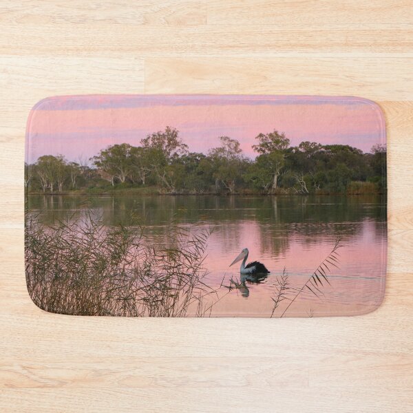 Item preview, Sunrise, Murray River, South Australia designed and sold by FranWest.
