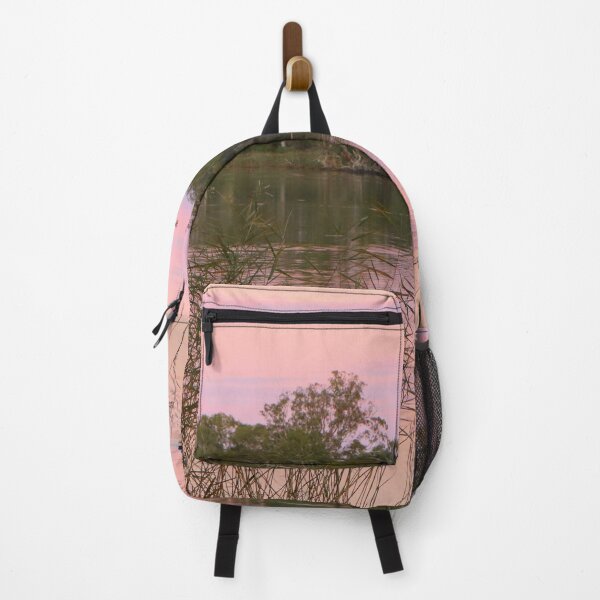 Item preview, Sunrise, Murray River, South Australia designed and sold by FranWest.