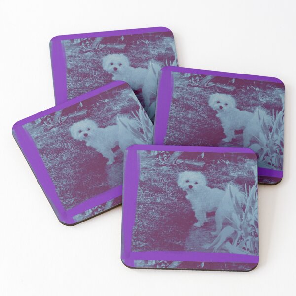 Item preview, Pup Expression designed and sold by TM Art.