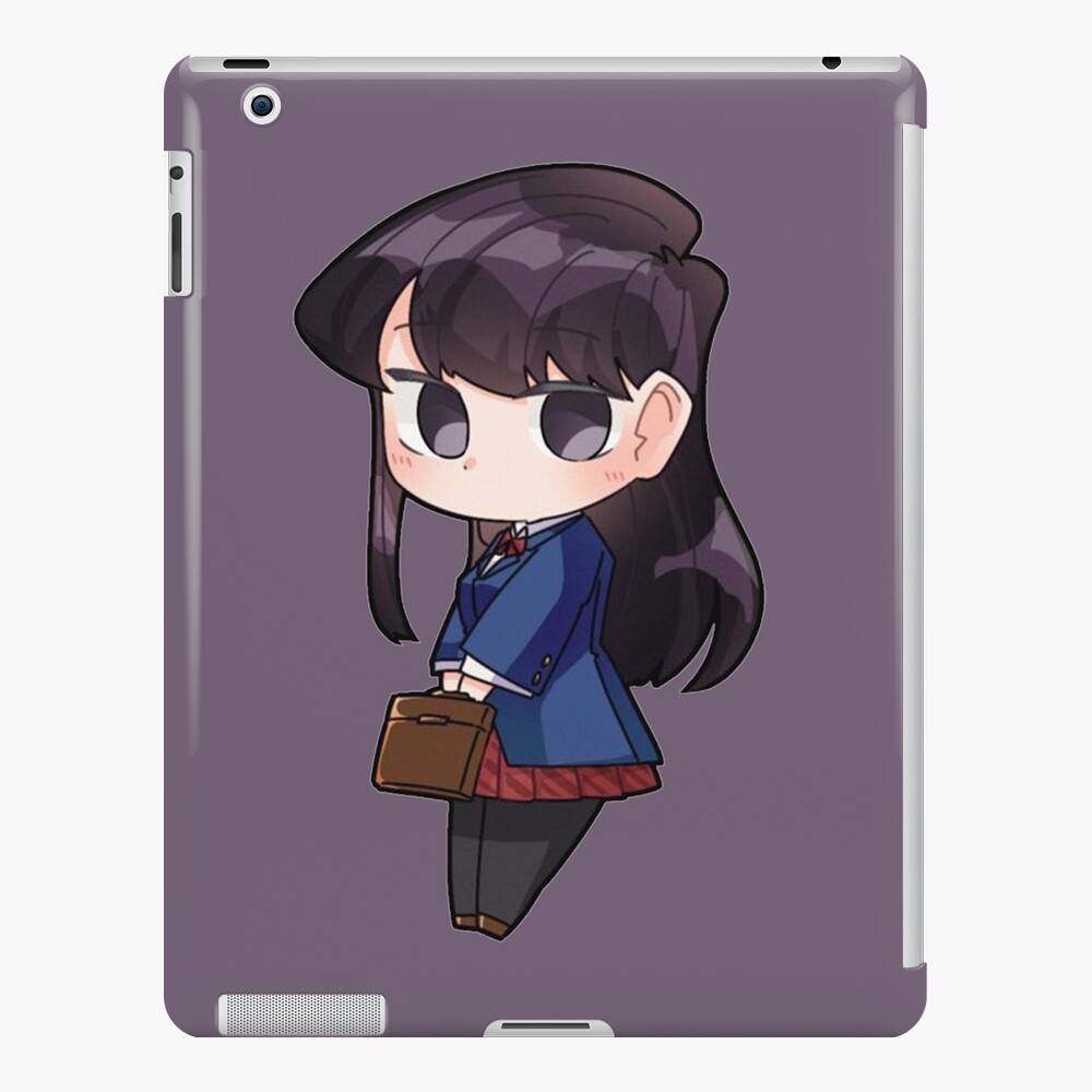 Funny Manga Chibi Komi Shouko Komi-san Case For Samsung A32 A52 A72 A12 A42  A21S A20e A02 S A10 A20 A40 A50 A70 A11 A31 A51 A71 - AliExpress