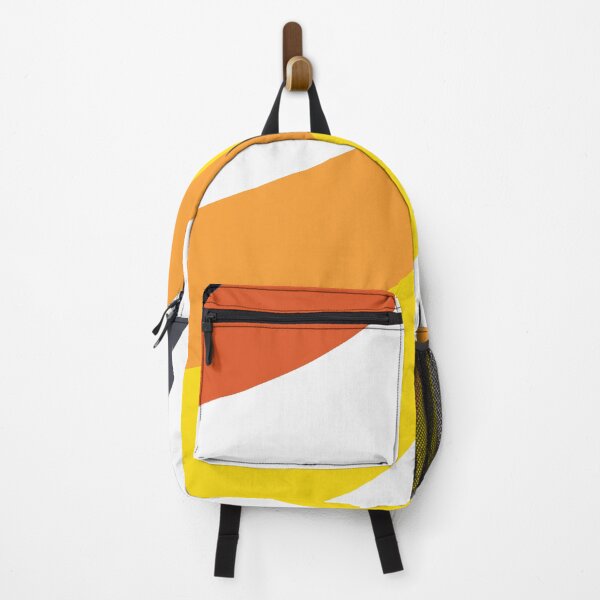 Item preview, Egg | Red Orange Yellow | Stripes designed and sold by Wintre2.