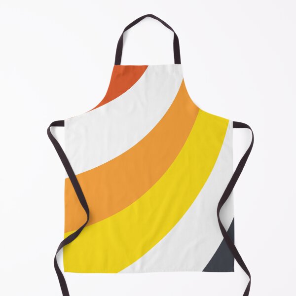 Item preview, Egg | Red Orange Yellow | Stripes designed and sold by Wintre2.