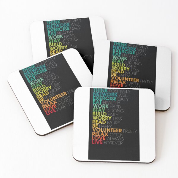 Item preview, Think positive   designed and sold by LJDesigns15.