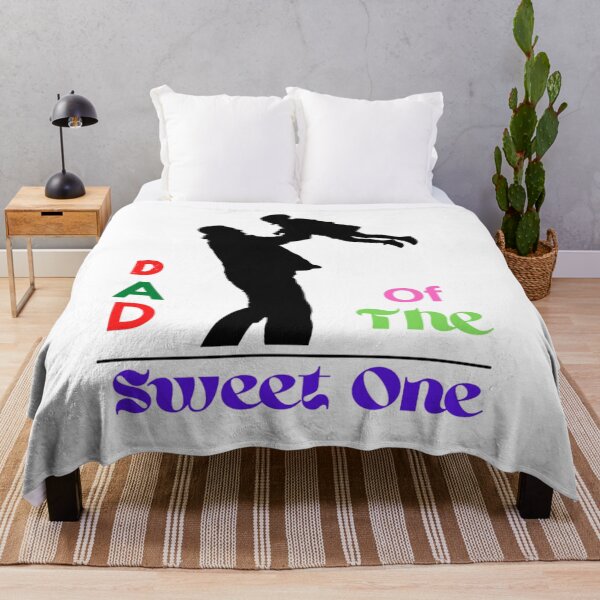 Item preview,   Dad Of The Sweet One Love you Dad designed and sold by chetan786.