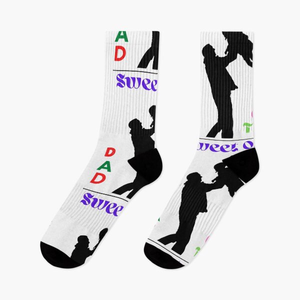 Item preview,   Dad Of The Sweet One Love you Dad designed and sold by chetan786.