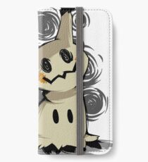Mimikyu iPhone Wallet/Case/Skin